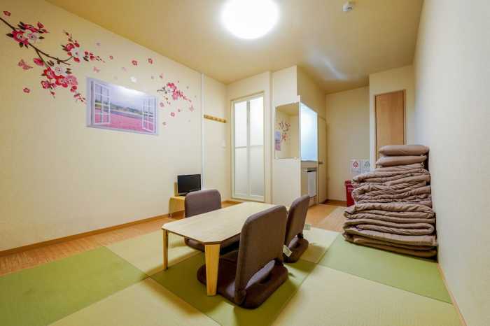 RED HOUSE 大阪