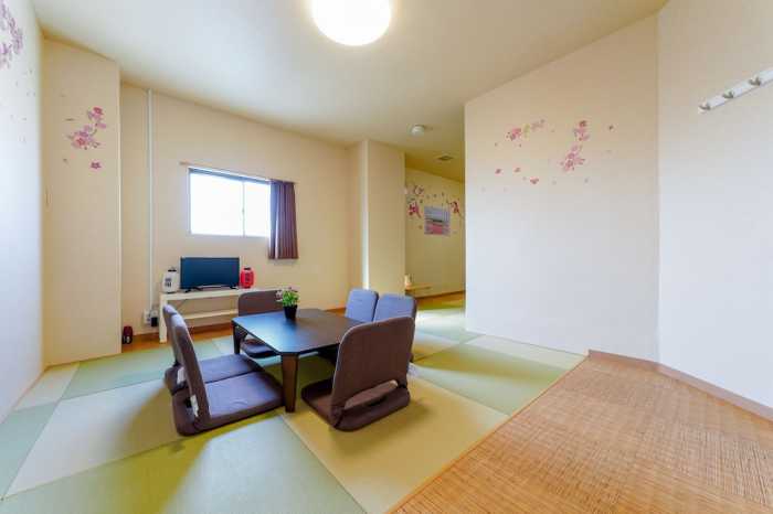 RED HOUSE 大阪