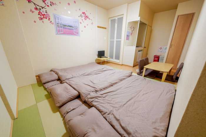 RED HOUSE 大阪
