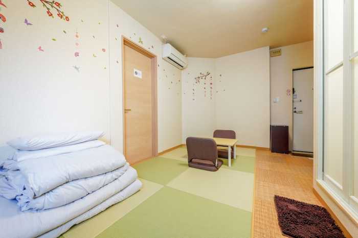 RED HOUSE 大阪