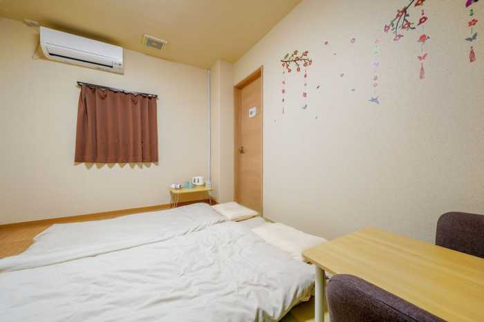 RED HOUSE 大阪