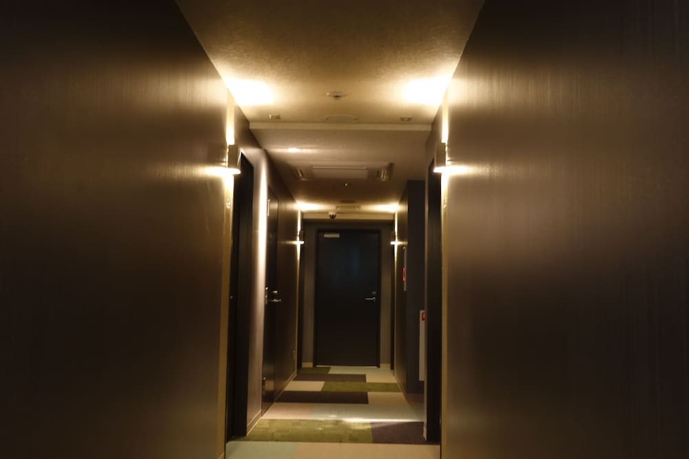 道頓堀クリスタルホテル IV 大阪