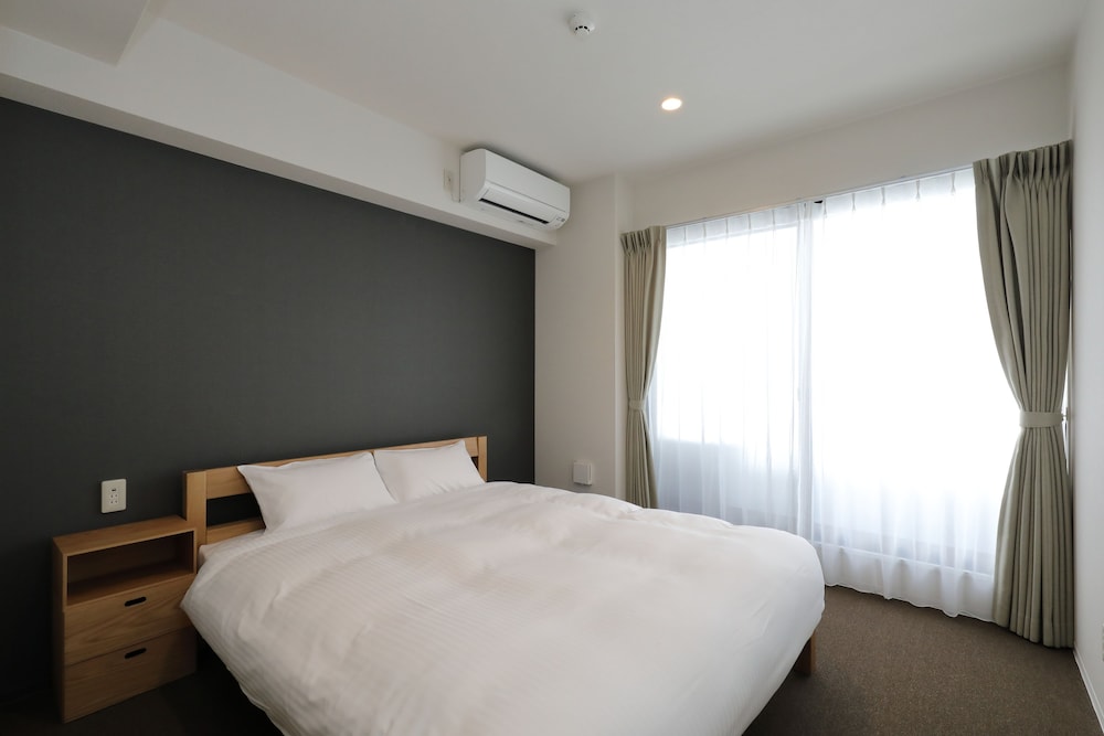 GRAND HOSTEL LDK 大阪心斎橋 - ホステル 大阪