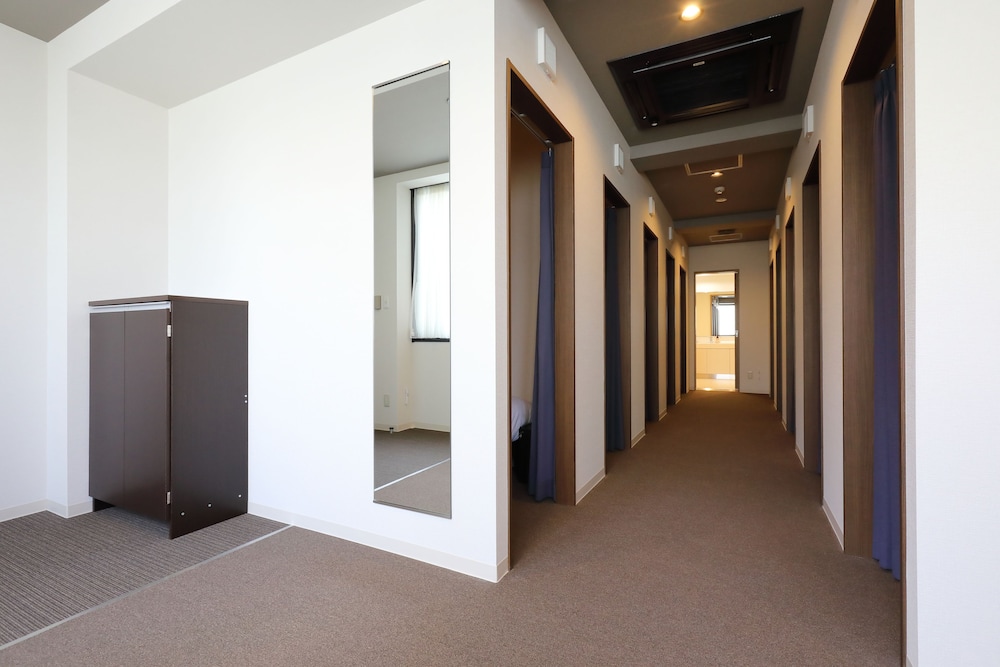 GRAND HOSTEL LDK 大阪心斎橋 - ホステル 大阪
