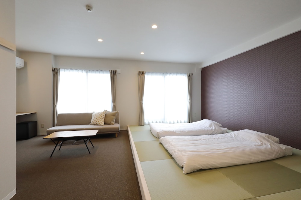 GRAND HOSTEL LDK 大阪心斎橋 - ホステル 大阪