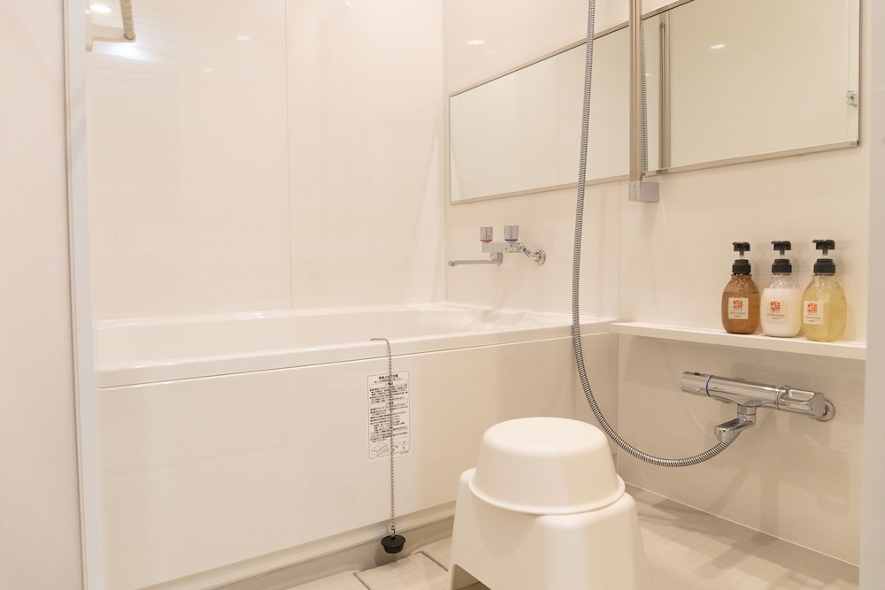 GRAND HOSTEL LDK 大阪心斎橋 - ホステル 大阪