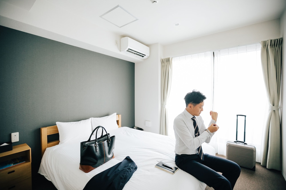GRAND HOSTEL LDK 大阪心斎橋 - ホステル 大阪