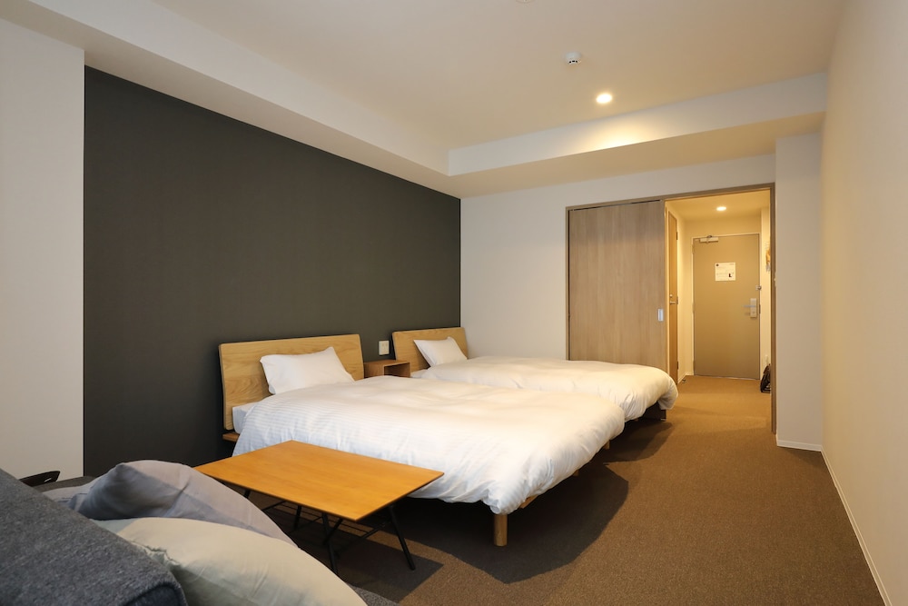GRAND HOSTEL LDK 大阪心斎橋 - ホステル 大阪