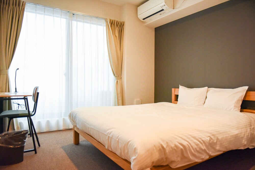 GRAND HOSTEL LDK 大阪心斎橋 - ホステル 大阪