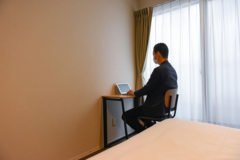 GRAND HOSTEL LDK 大阪心斎橋 - ホステル 大阪