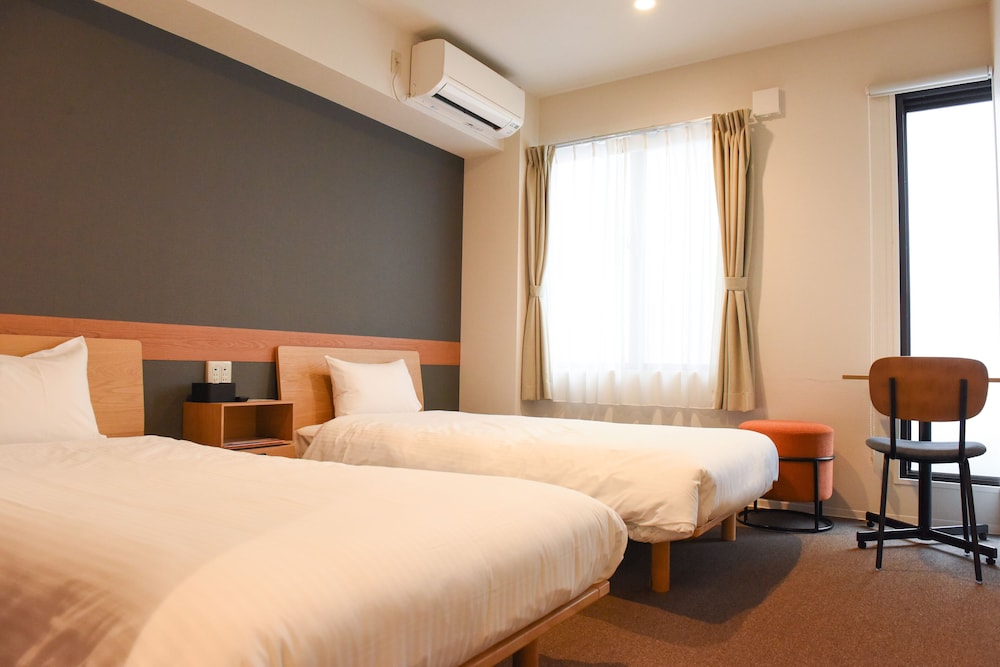 GRAND HOSTEL LDK 大阪心斎橋 - ホステル 大阪