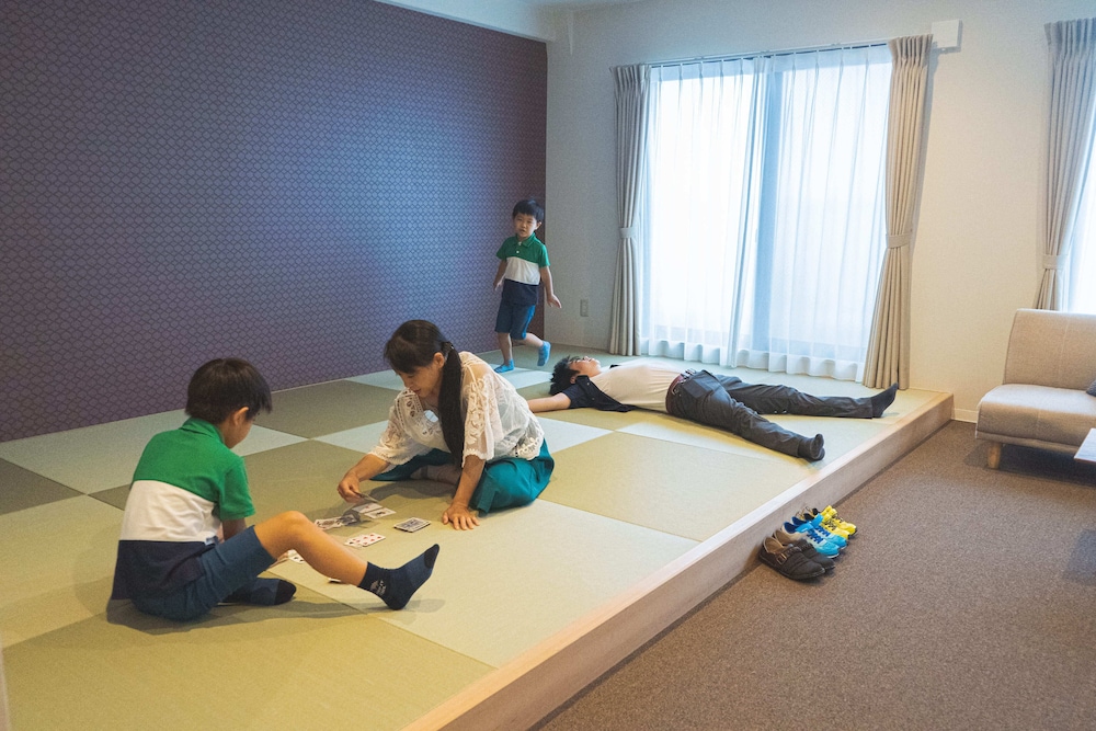 GRAND HOSTEL LDK 大阪心斎橋 - ホステル 大阪