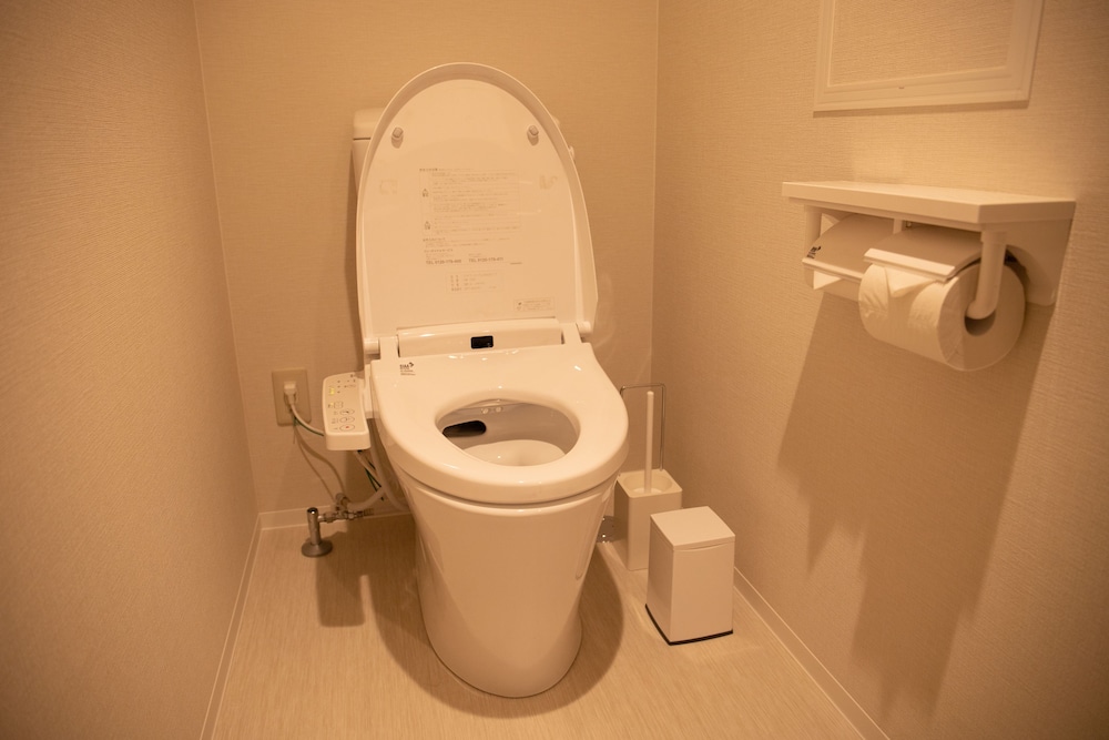 GRAND HOSTEL LDK 大阪心斎橋 - ホステル 大阪