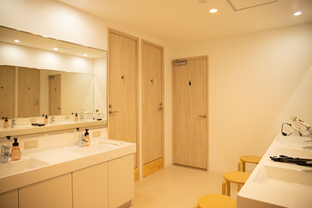 GRAND HOSTEL LDK 大阪心斎橋 - ホステル 大阪