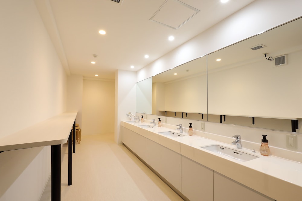 GRAND HOSTEL LDK 大阪心斎橋 - ホステル 大阪