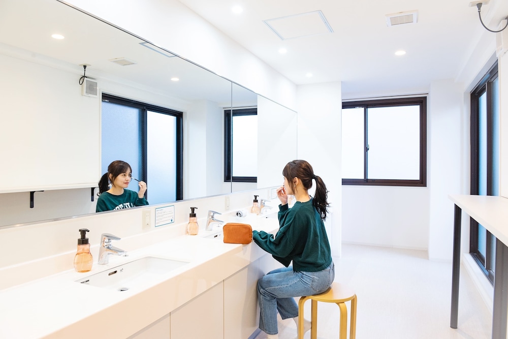 GRAND HOSTEL LDK 大阪心斎橋 - ホステル 大阪