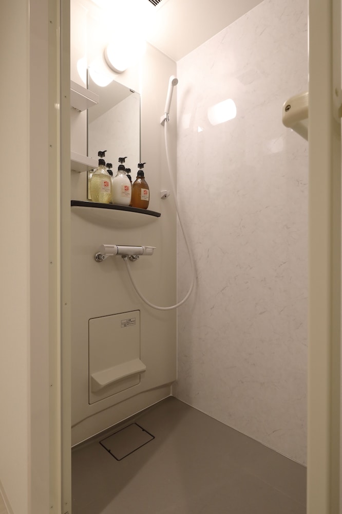 GRAND HOSTEL LDK 大阪心斎橋 - ホステル 大阪