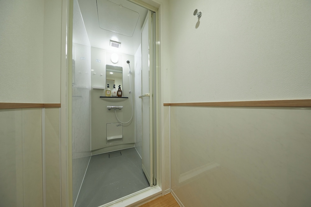 GRAND HOSTEL LDK 大阪心斎橋 - ホステル 大阪