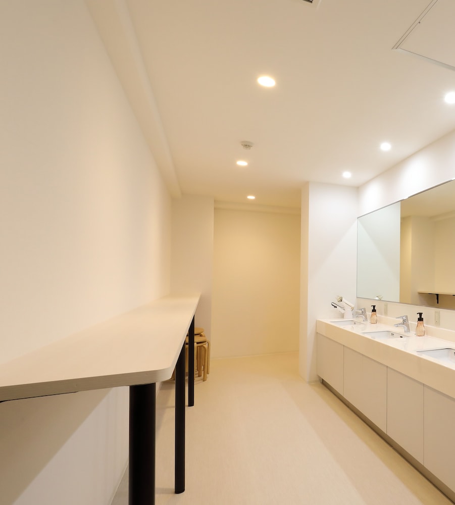 GRAND HOSTEL LDK 大阪心斎橋 - ホステル 大阪