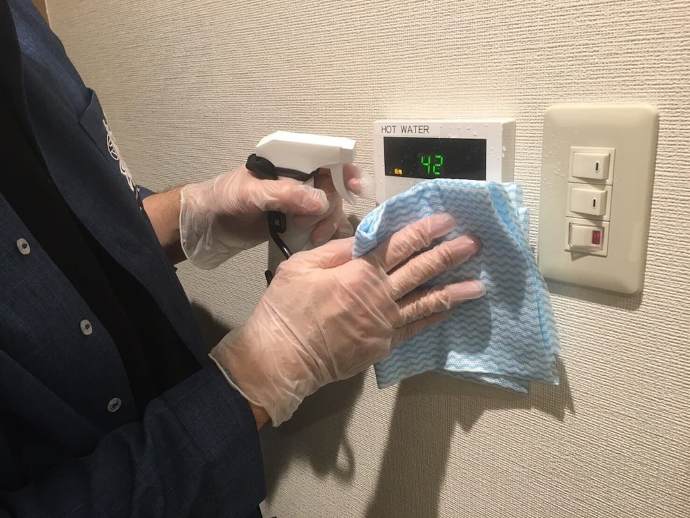 GRAND HOSTEL LDK 大阪心斎橋 - ホステル 大阪