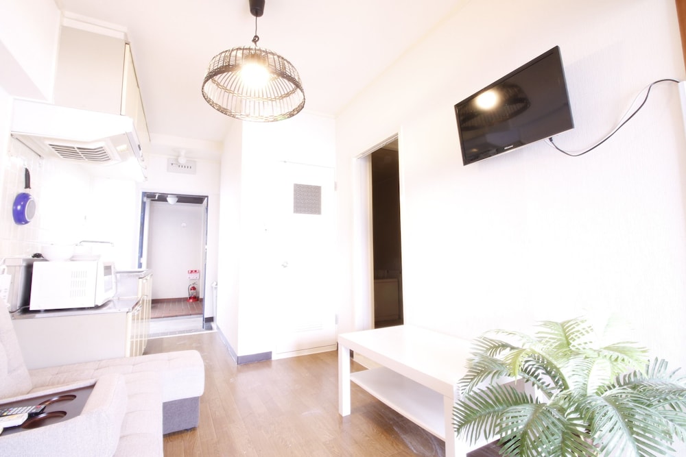 NAMBA BIG ROOM APARTMENT 大阪