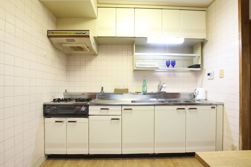 NAMBA BIG ROOM APARTMENT 大阪