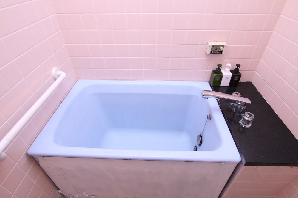 NAMBA BIG ROOM APARTMENT 大阪