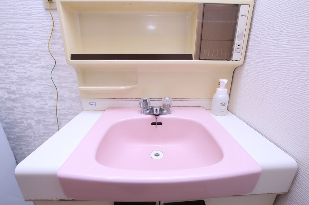 NAMBA BIG ROOM APARTMENT 大阪