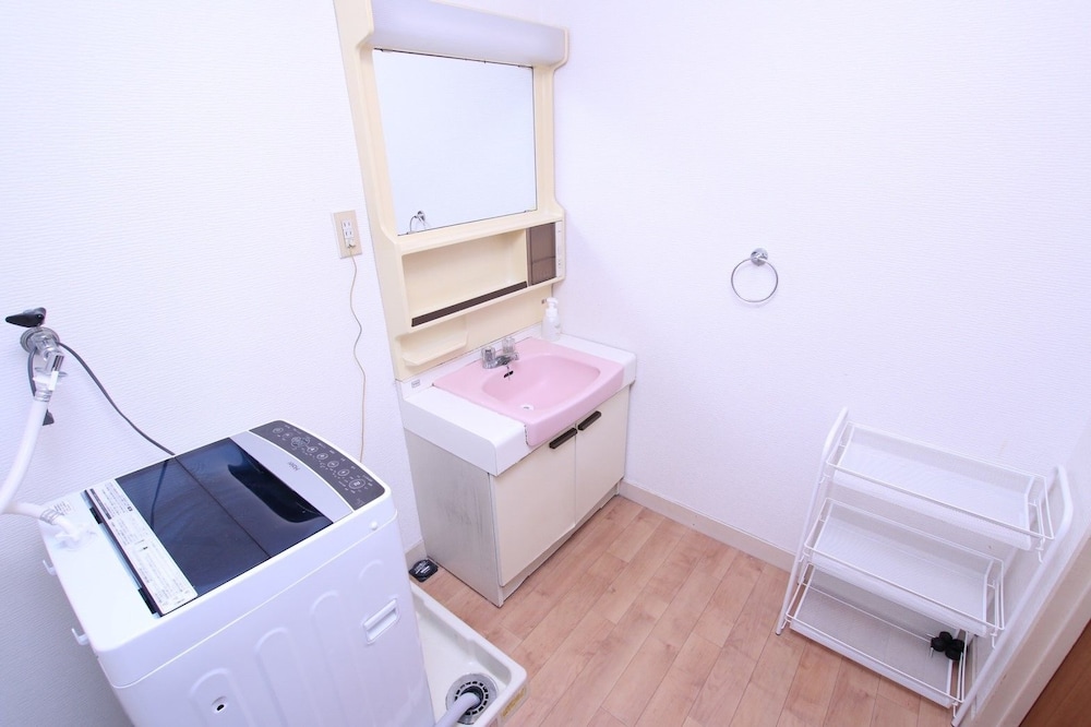 NAMBA BIG ROOM APARTMENT 大阪
