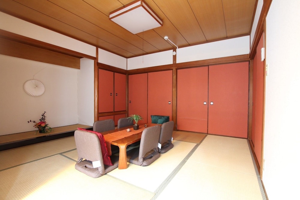 NAMBA BIG ROOM APARTMENT 大阪