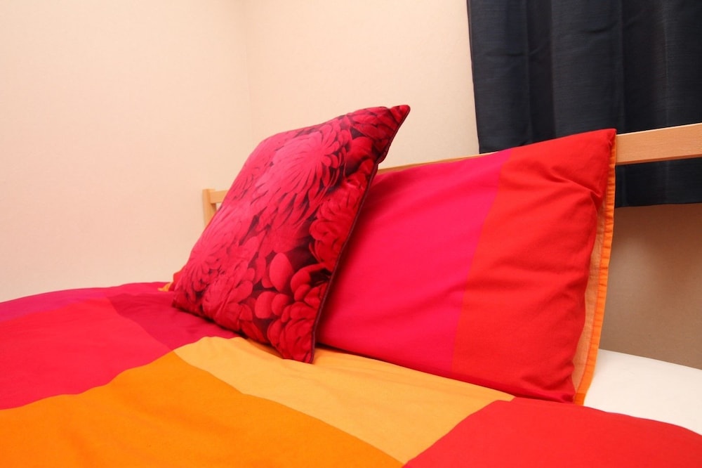 NAMBA BIG ROOM APARTMENT 大阪