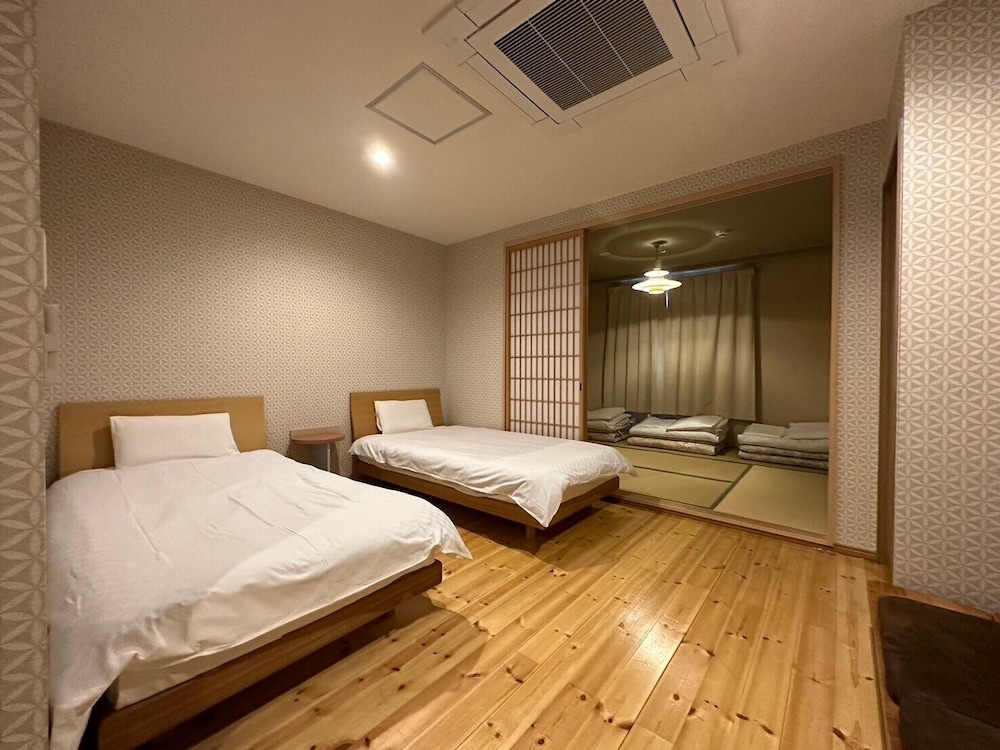 SHIMANOUCHI LUXURY APARTMENT 大阪