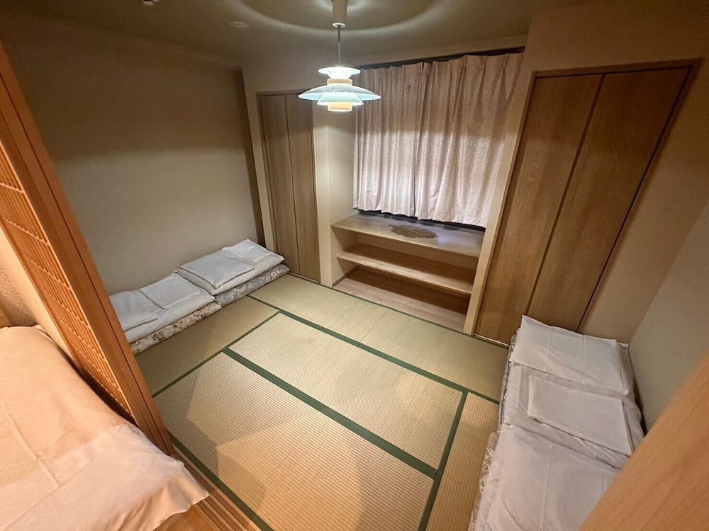 SHIMANOUCHI LUXURY APARTMENT 大阪