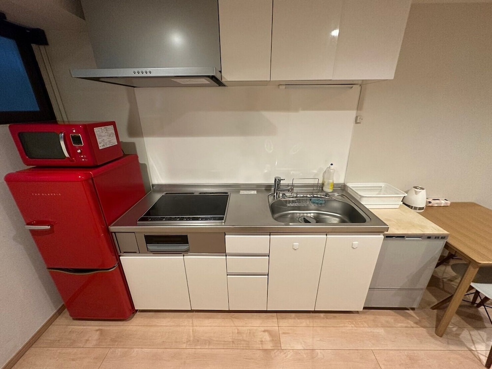 SHIMANOUCHI LUXURY APARTMENT 大阪
