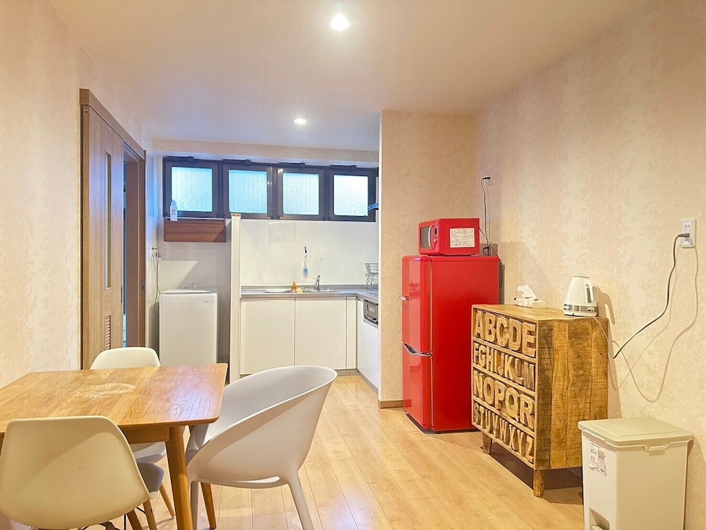 SHIMANOUCHI LUXURY APARTMENT 大阪