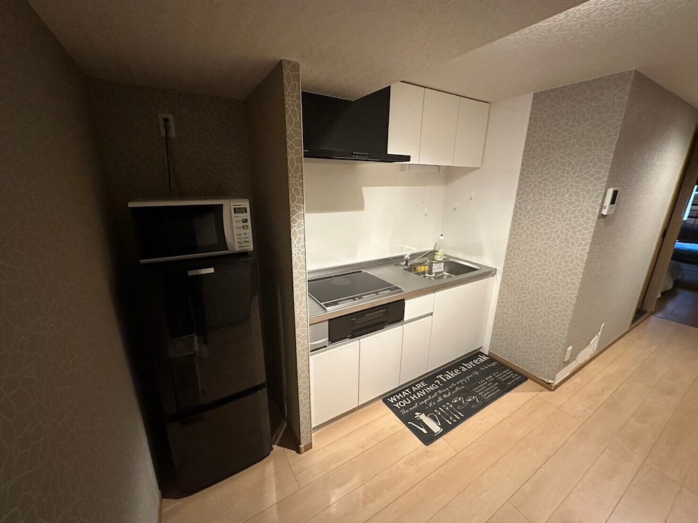SHIMANOUCHI LUXURY APARTMENT 大阪