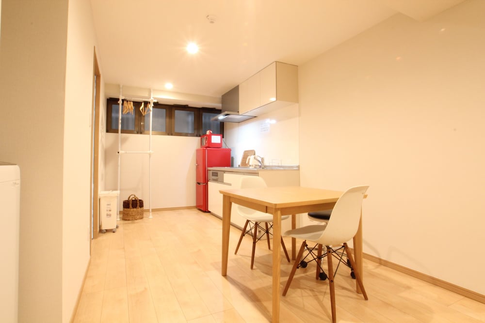 SHIMANOUCHI LUXURY APARTMENT 大阪