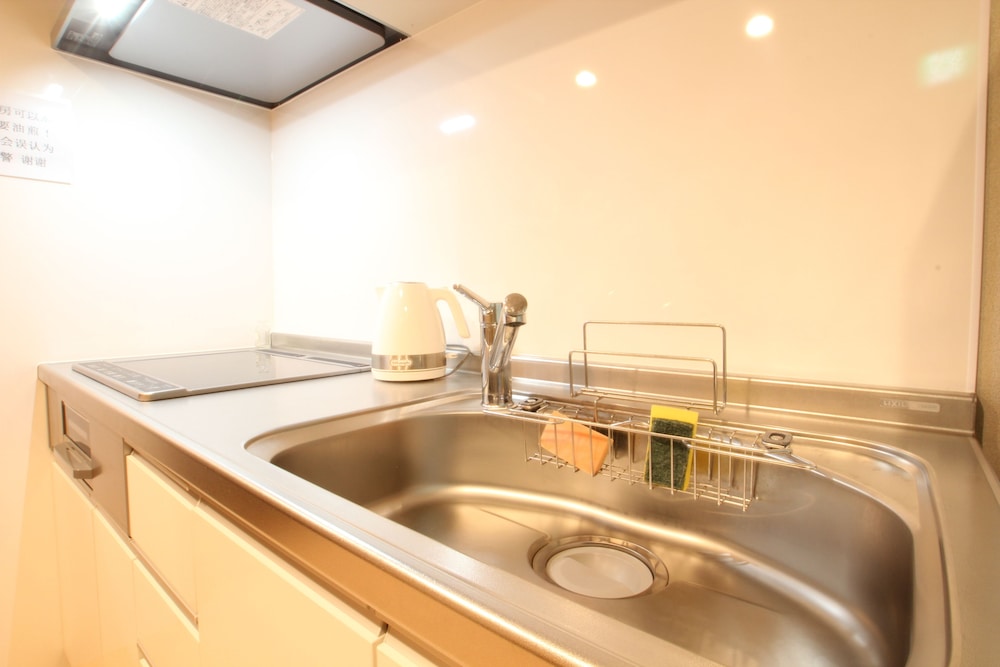 SHIMANOUCHI LUXURY APARTMENT 大阪