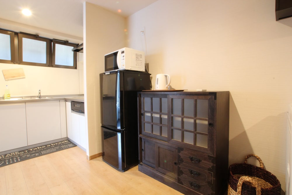 SHIMANOUCHI LUXURY APARTMENT 大阪