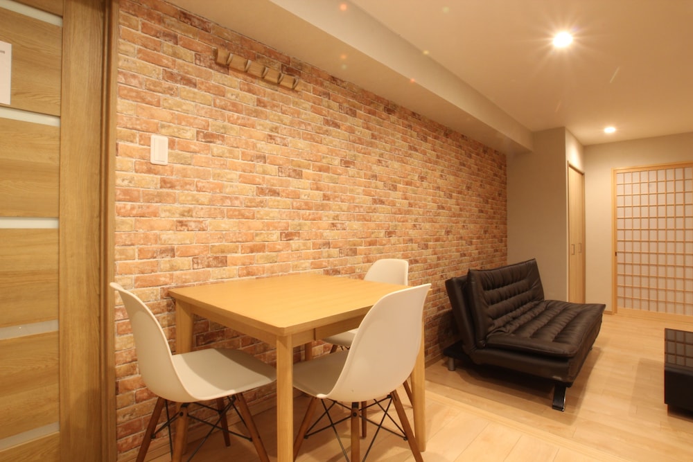 SHIMANOUCHI LUXURY APARTMENT 大阪
