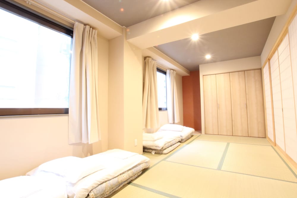 SHIMANOUCHI LUXURY APARTMENT 大阪