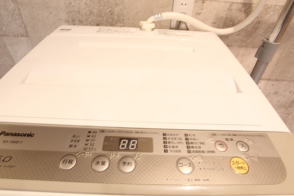 SHIMANOUCHI LUXURY APARTMENT 大阪