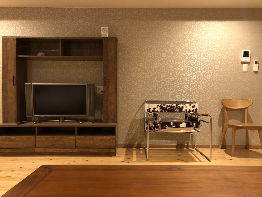 SHIMANOUCHI LUXURY APARTMENT 大阪