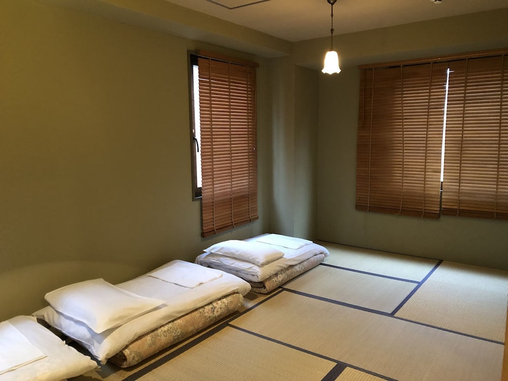 SHIMANOUCHI LUXURY APARTMENT 大阪
