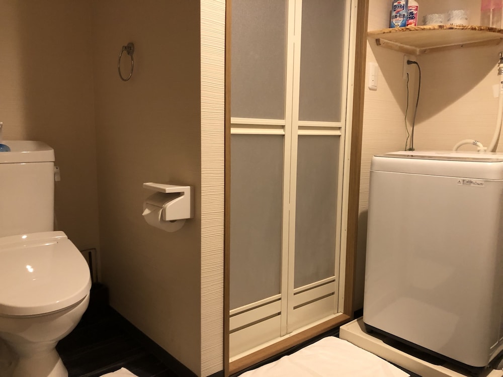 SHIMANOUCHI LUXURY APARTMENT 大阪