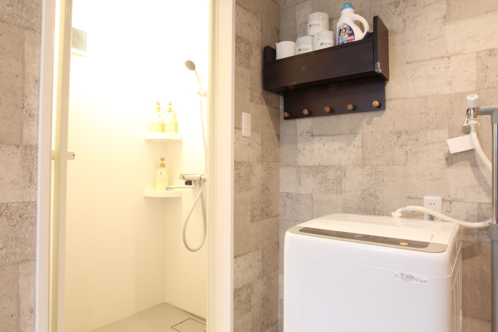 SHIMANOUCHI LUXURY APARTMENT 大阪