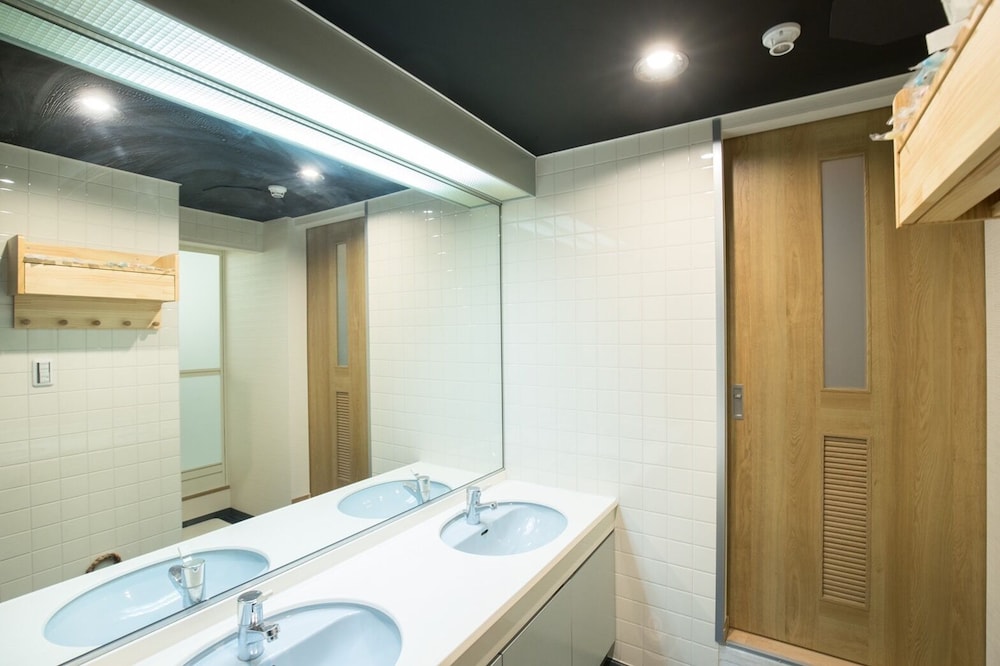 SHIMANOUCHI LUXURY APARTMENT 大阪