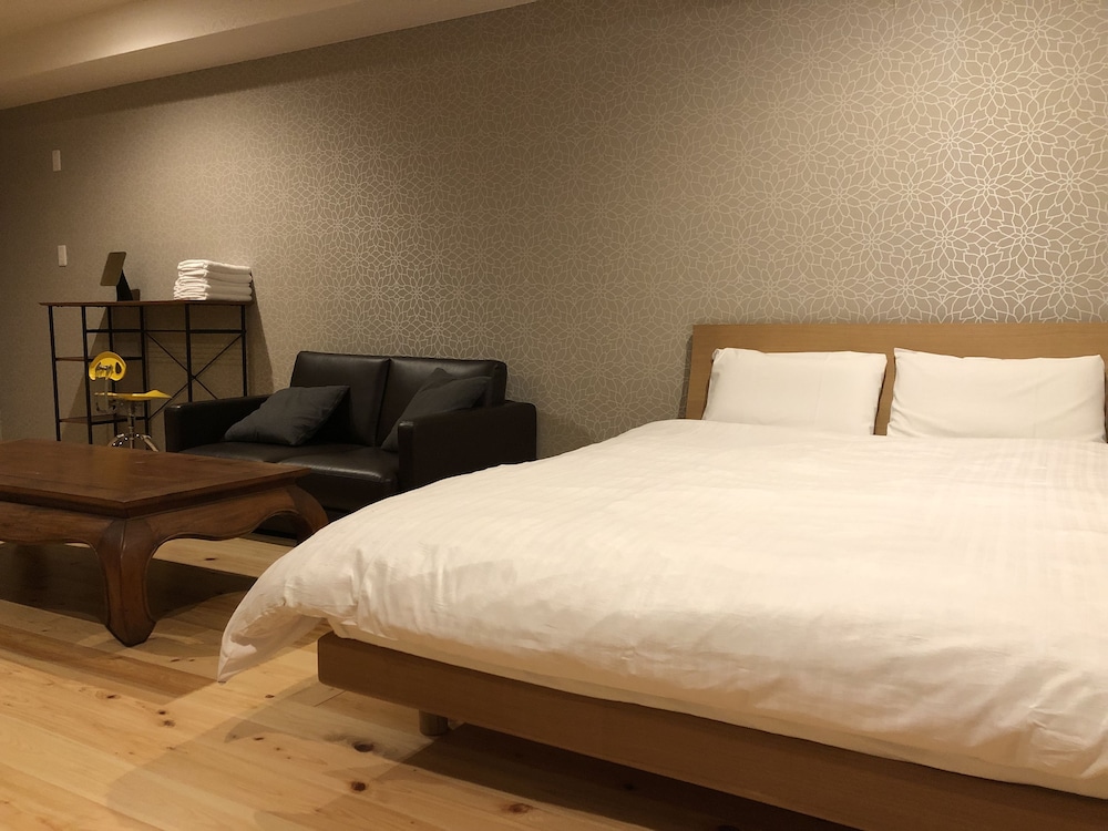 SHIMANOUCHI LUXURY APARTMENT 大阪