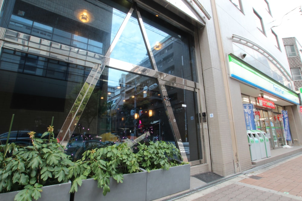 SHIMANOUCHI LUXURY APARTMENT 大阪