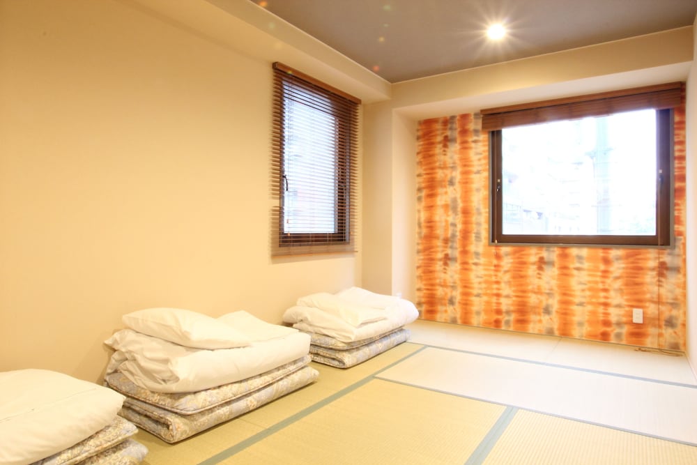 SHIMANOUCHI LUXURY APARTMENT 大阪